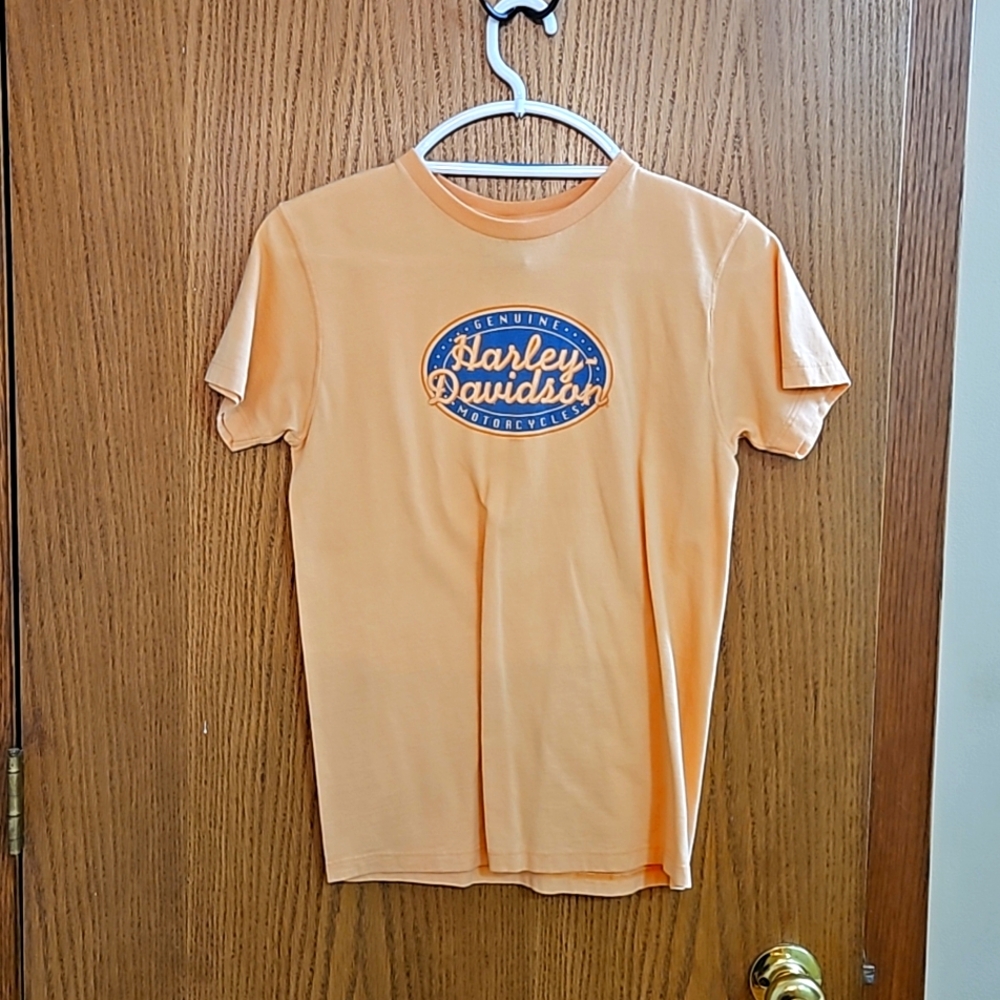 Harley Davidson womens shirt